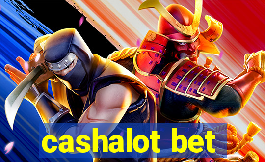 cashalot bet